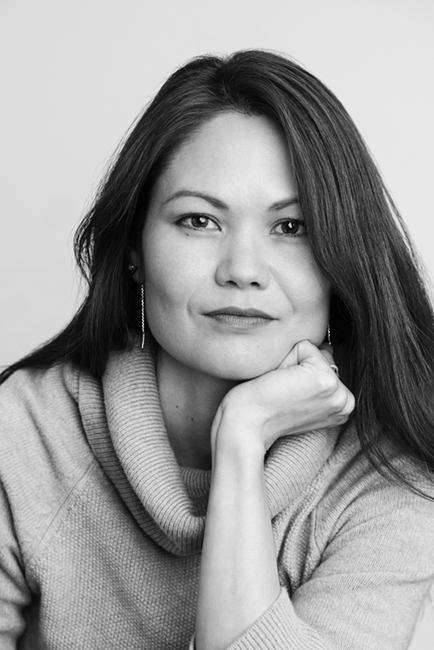 Mary Lynn Bracht