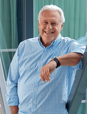 Antonio Fagundes