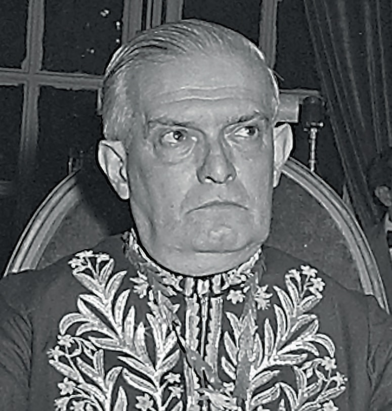 Octavio de Faria