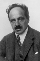 Jakob Wassermann