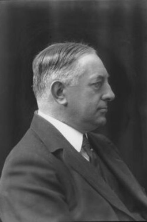 John Burnet