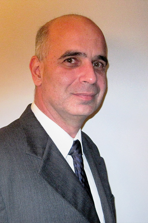 Paulo Giusti