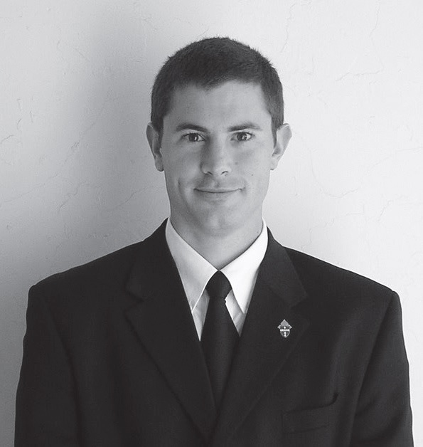 Charles D. Fraune