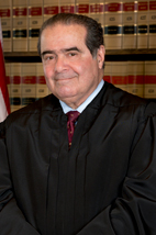 Antonin Gregory Scalia