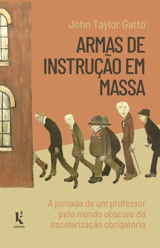 Armas de instrução em massa